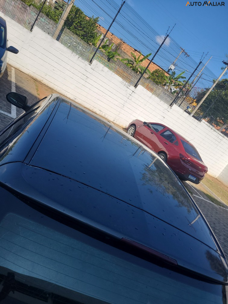 CHEVROLET ONIX 1.0 MPFI LT 8V FLEX 4P MANUAL