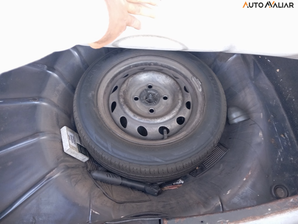 CHEVROLET CLASSIC 1.0 MPFI LS 8V FLEX 4P MANUAL