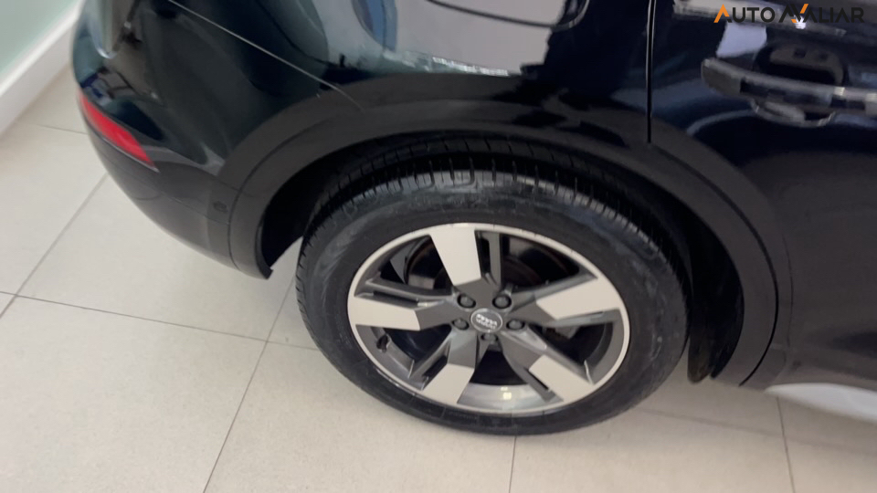 AUDI Q5 2.0 TFSI GASOLINA PRESTIGE PLUS S TRONIC