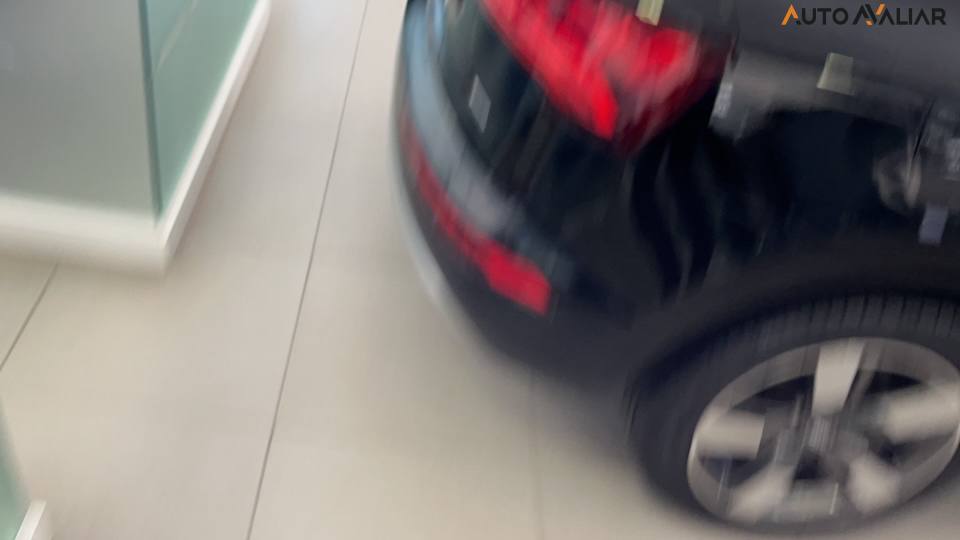 AUDI Q5 2.0 TFSI GASOLINA PRESTIGE PLUS S TRONIC