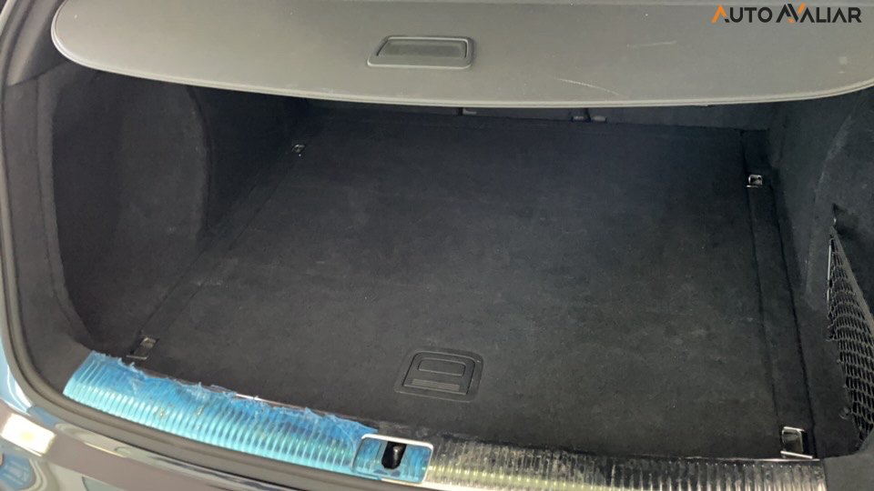 AUDI Q5 2.0 TFSI GASOLINA PRESTIGE PLUS S TRONIC