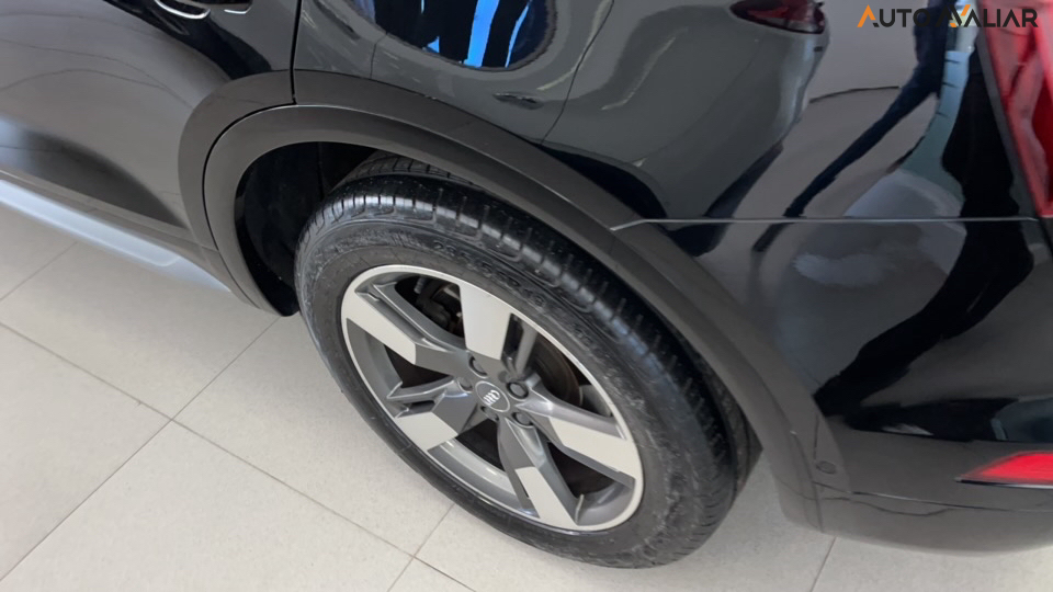 AUDI Q5 2.0 TFSI GASOLINA PRESTIGE PLUS S TRONIC