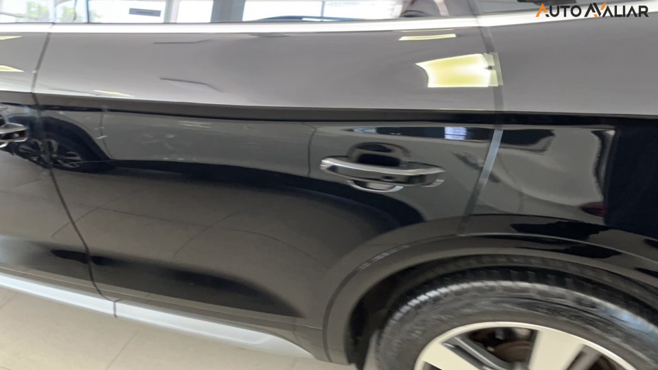 AUDI Q5 2.0 TFSI GASOLINA PRESTIGE PLUS S TRONIC