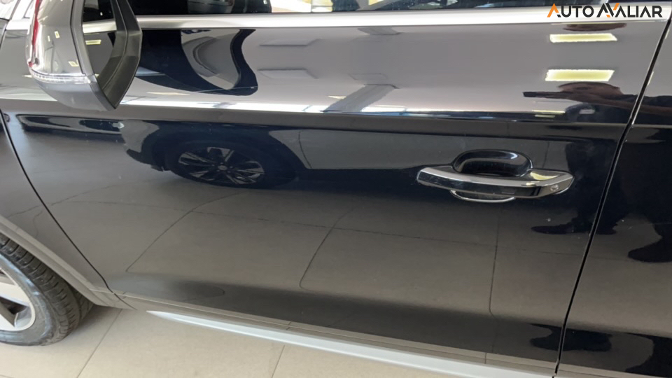 AUDI Q5 2.0 TFSI GASOLINA PRESTIGE PLUS S TRONIC