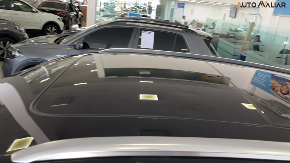 AUDI Q5 2.0 TFSI GASOLINA PRESTIGE PLUS S TRONIC