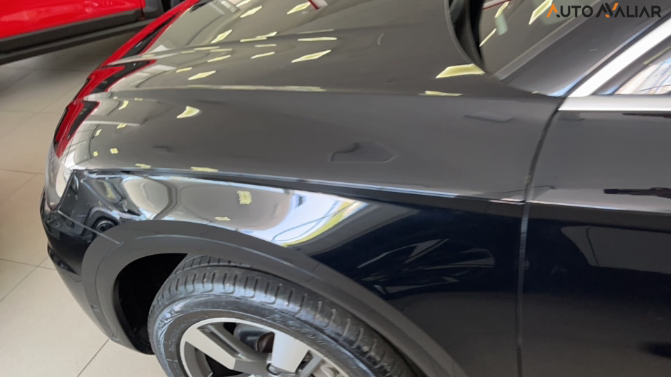 AUDI Q5 2.0 TFSI GASOLINA PRESTIGE PLUS S TRONIC