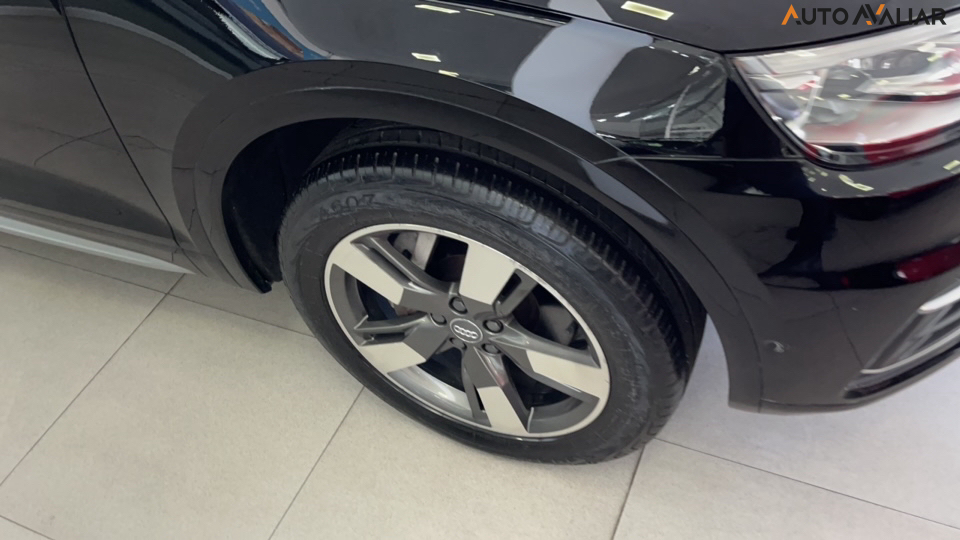 AUDI Q5 2.0 TFSI GASOLINA PRESTIGE PLUS S TRONIC