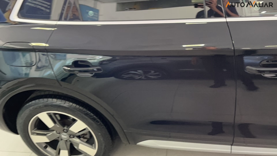 AUDI Q5 2.0 TFSI GASOLINA PRESTIGE PLUS S TRONIC