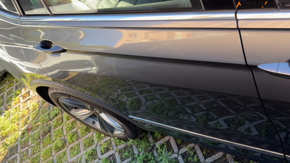 VOLKSWAGEN TIGUAN 2.0 350 TSI GASOLINA ALLSPACE R-LINE 4MOTION DSG