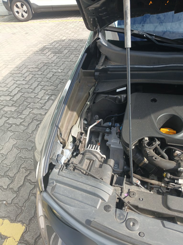 JEEP RENEGADE 1.3 T270 TURBO FLEX SPORT AT6