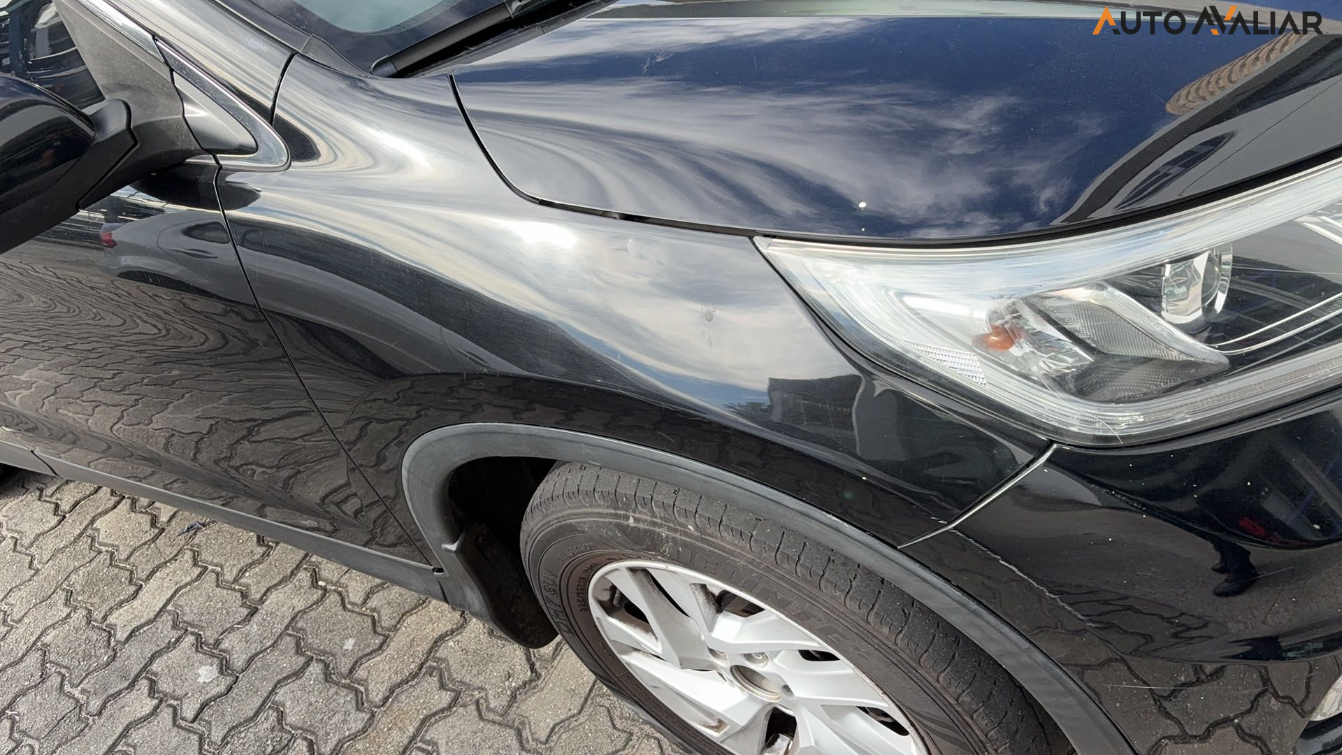 HONDA CR-V 2.0 EXL 4X4 16V FLEX 4P AUTOMATICO