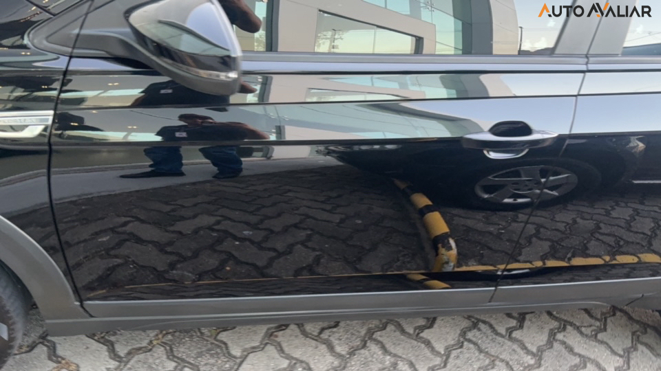 VOLKSWAGEN NIVUS 1.0 200 TSI TOTAL FLEX COMFORTLINE AUTOMÁTICO