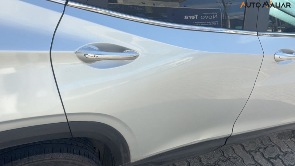 CHEVROLET TRACKER 1.2 TURBO FLEX PREMIER AUTOMATICO