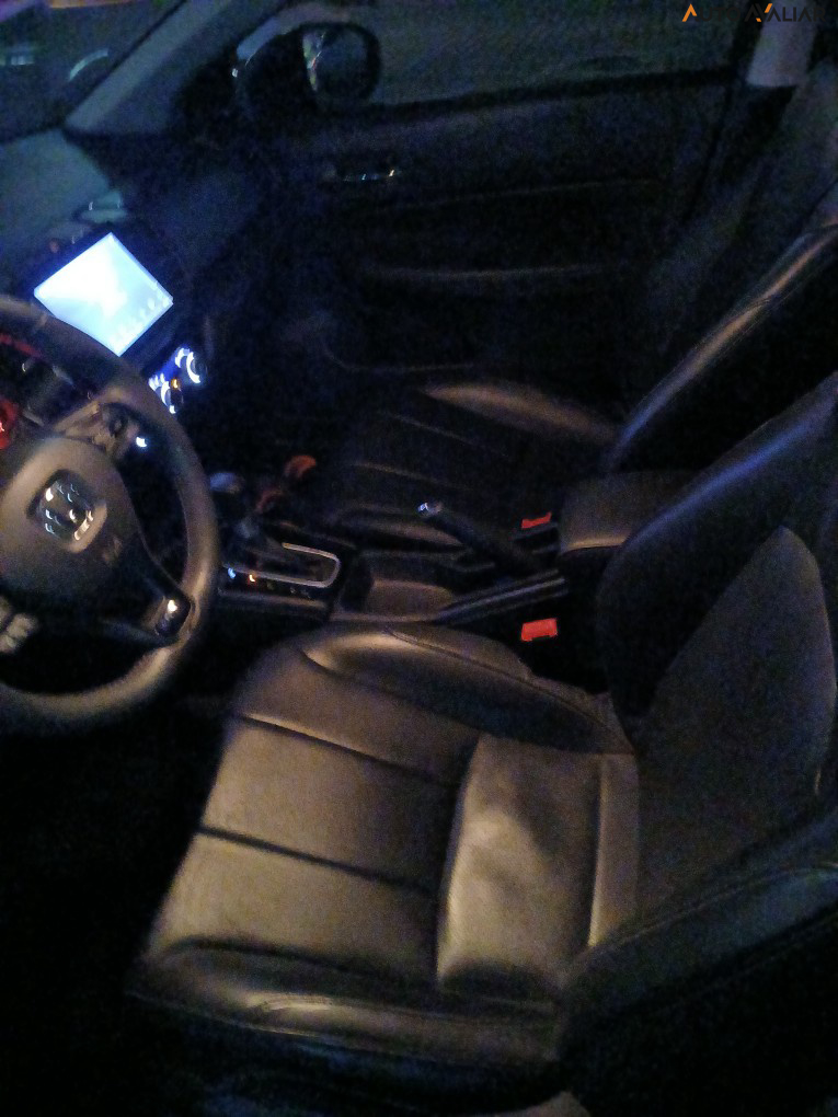 HONDA CITY 1.5 I-VTEC FLEX EXL CVT
