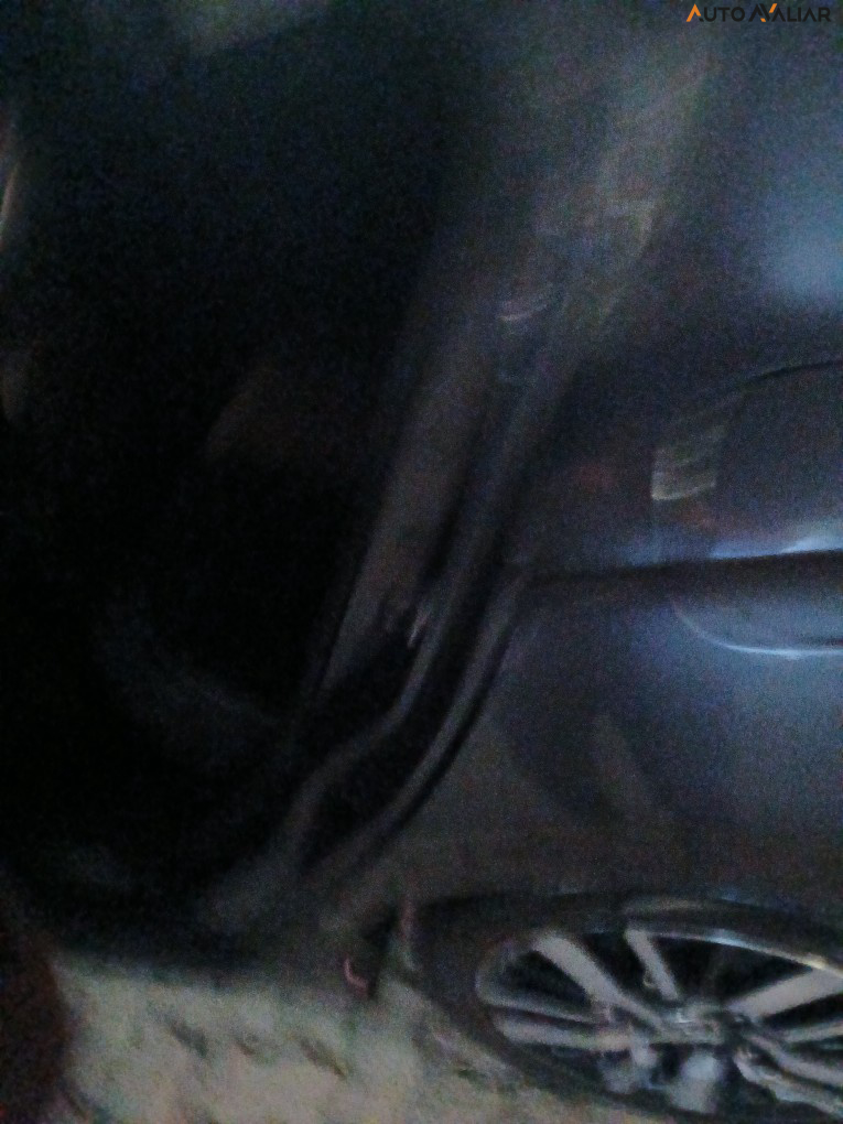 HONDA CITY 1.5 I-VTEC FLEX EXL CVT