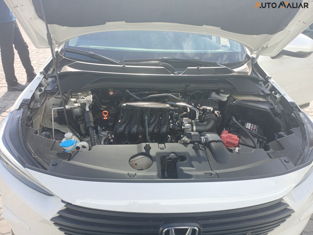 HONDA HR-V EXL 1.5 Sensing 16V 5p Aut.