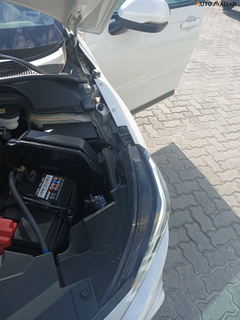 HONDA HR-V EXL 1.5 Sensing 16V 5p Aut.