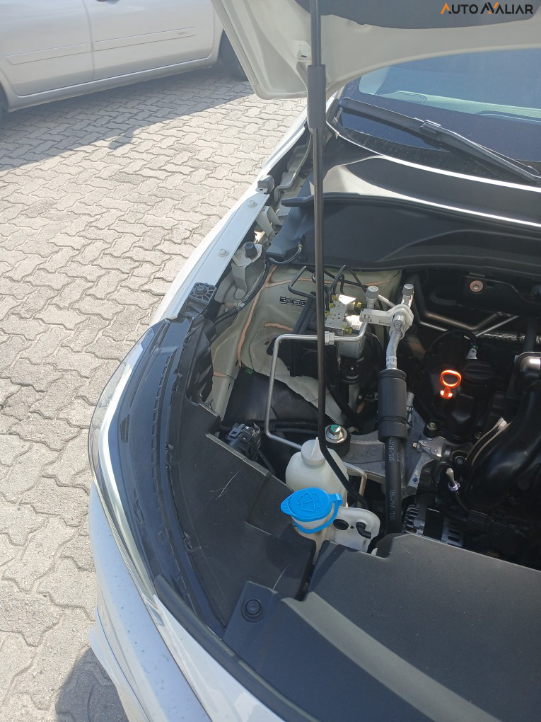 HONDA HR-V EXL 1.5 Sensing 16V 5p Aut.