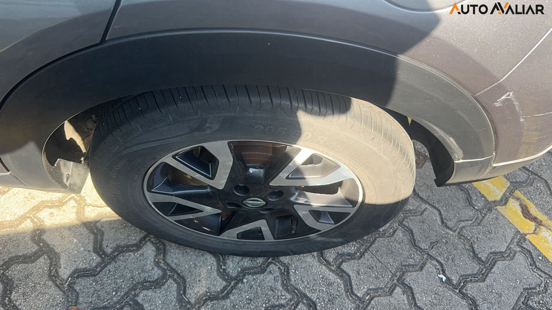 NISSAN KICKS 1.6 16V FLEXSTART SENSE XTRONIC