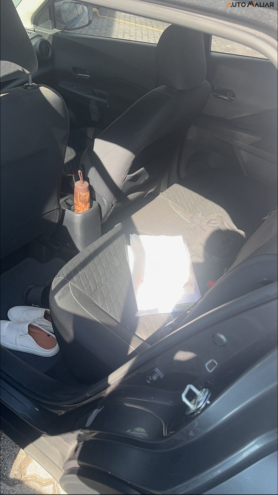 NISSAN KICKS 1.6 16V FLEXSTART SENSE XTRONIC