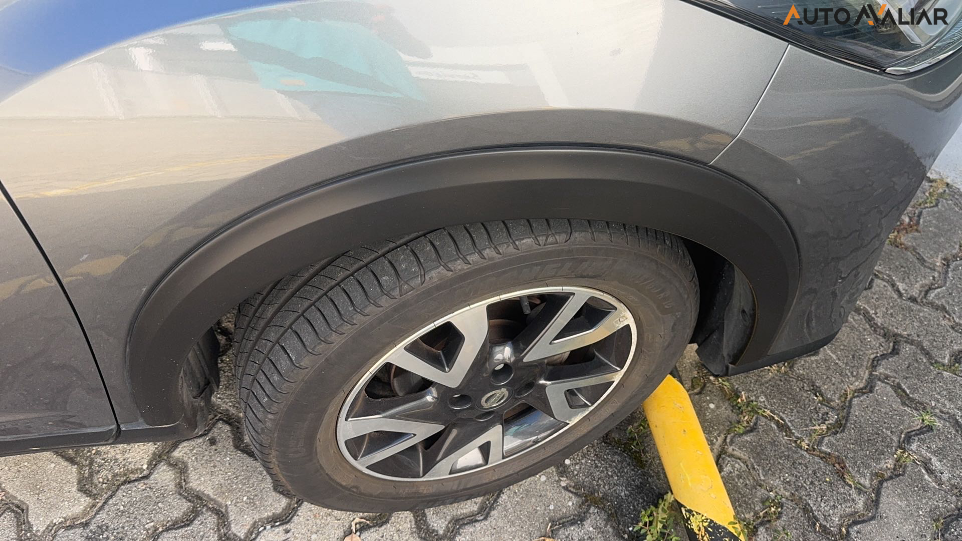 NISSAN KICKS 1.6 16V FLEXSTART SENSE XTRONIC