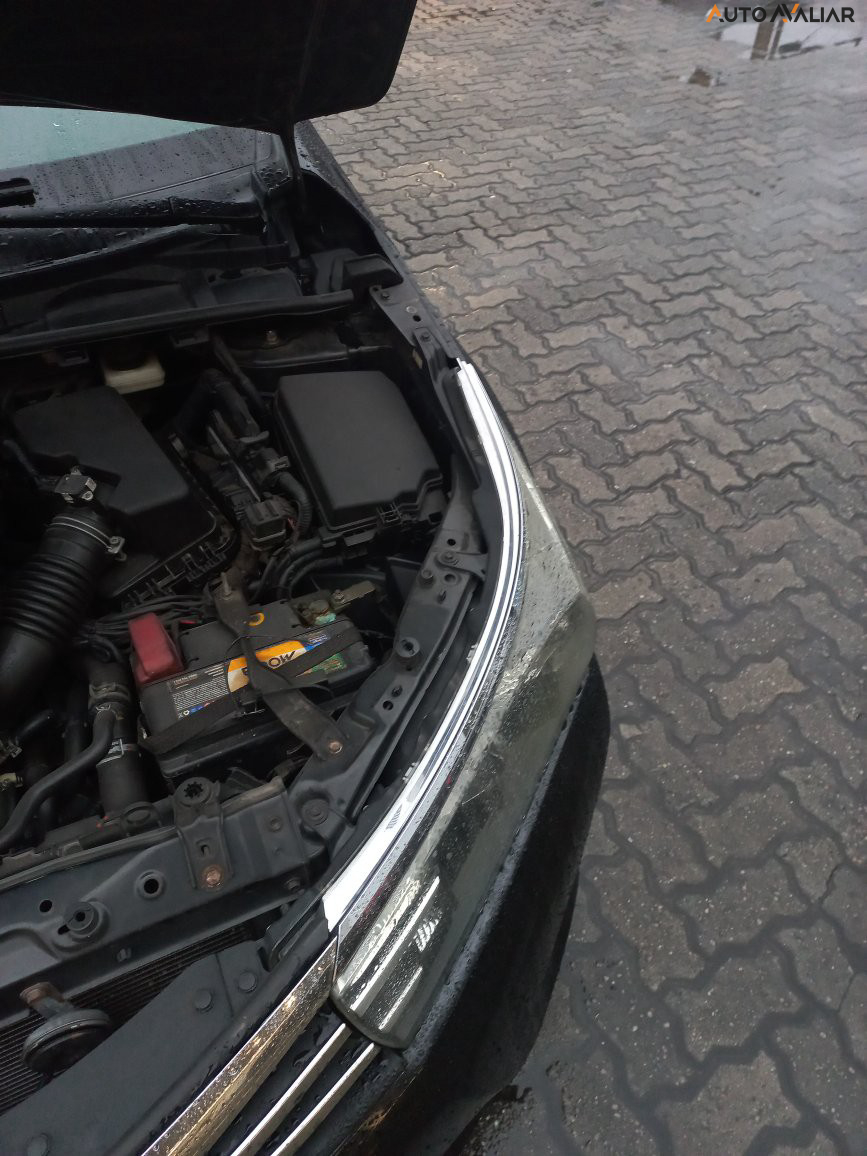 TOYOTA COROLLA 2.0 XEI 16V FLEX 4P AUTOMATICO