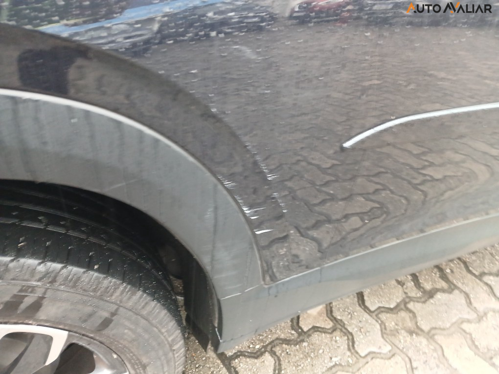 CHEVROLET TRACKER 1.2 TURBO FLEX PREMIER AUTOMATICO
