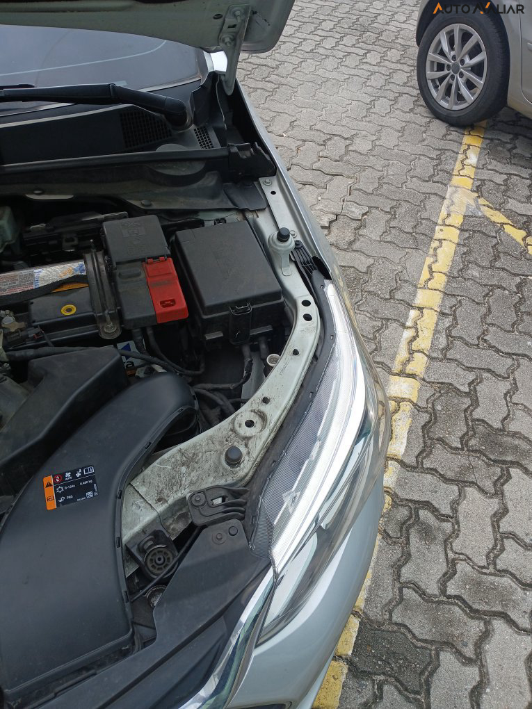 CHEVROLET ONIX 1.0 TURBO FLEX PLUS PREMIER AUTOMATICO