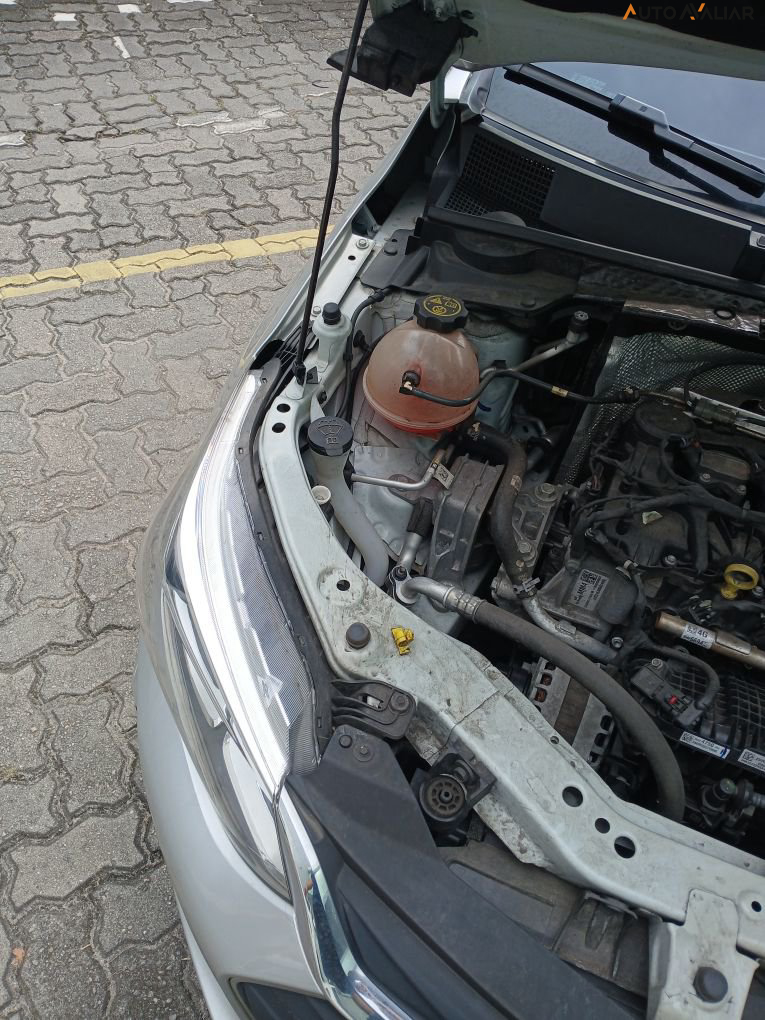 CHEVROLET ONIX 1.0 TURBO FLEX PLUS PREMIER AUTOMATICO