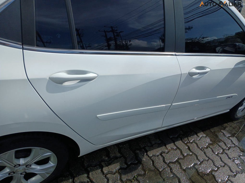 CHEVROLET ONIX 1.0 TURBO FLEX PREMIER AUTOMATICO