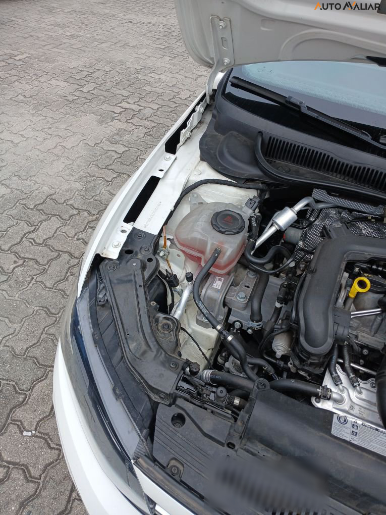 VOLKSWAGEN VIRTUS 1.0 200 TSI COMFORTLINE AUTOMÁTICO