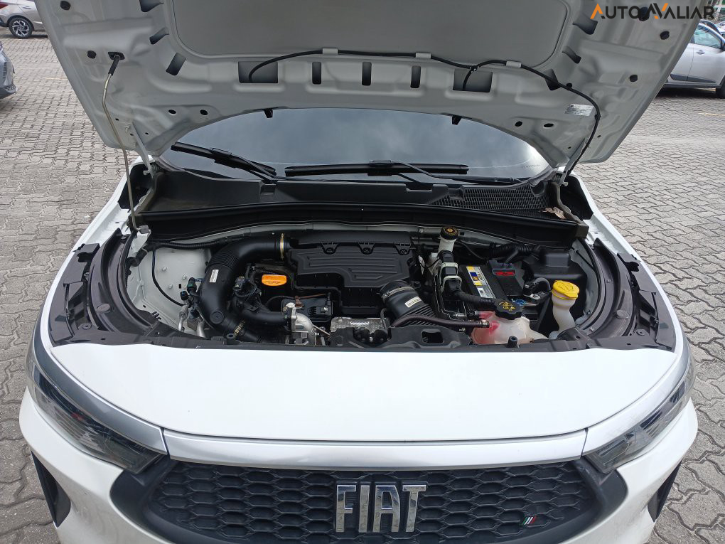 FIAT FASTBACK 1.0 TURBO 200 FLEX AUDACE CVT