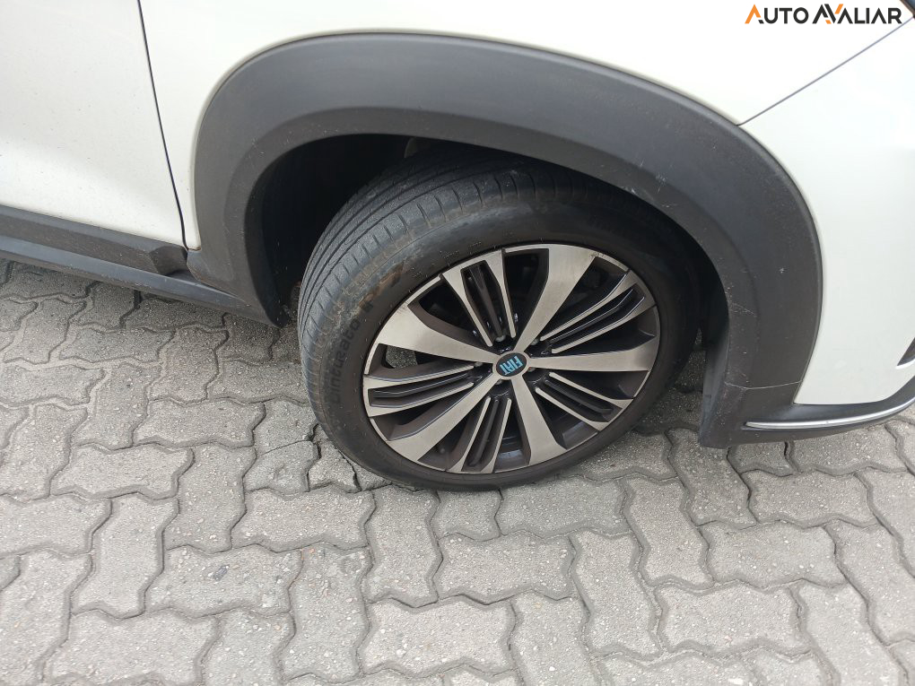 FIAT FASTBACK 1.0 TURBO 200 FLEX AUDACE CVT