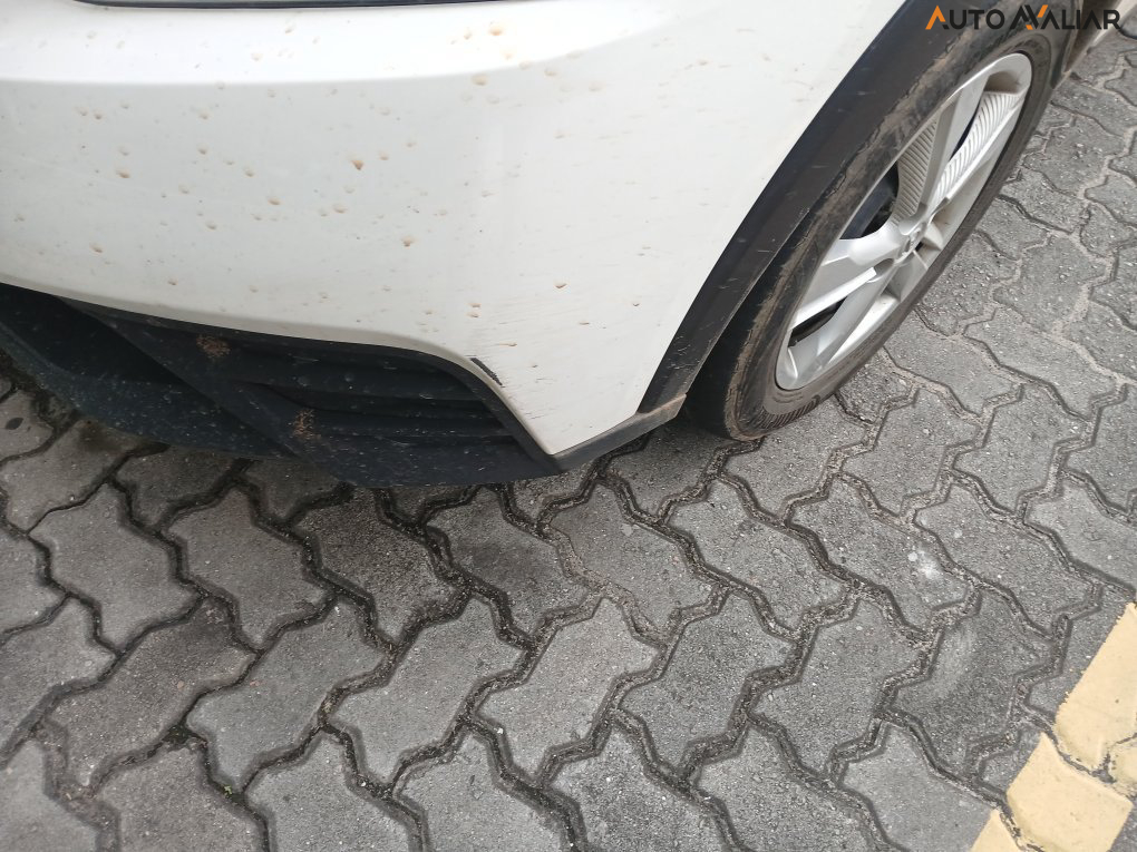NISSAN KICKS 1.6 16V FLEXSTART S 4P MANUAL