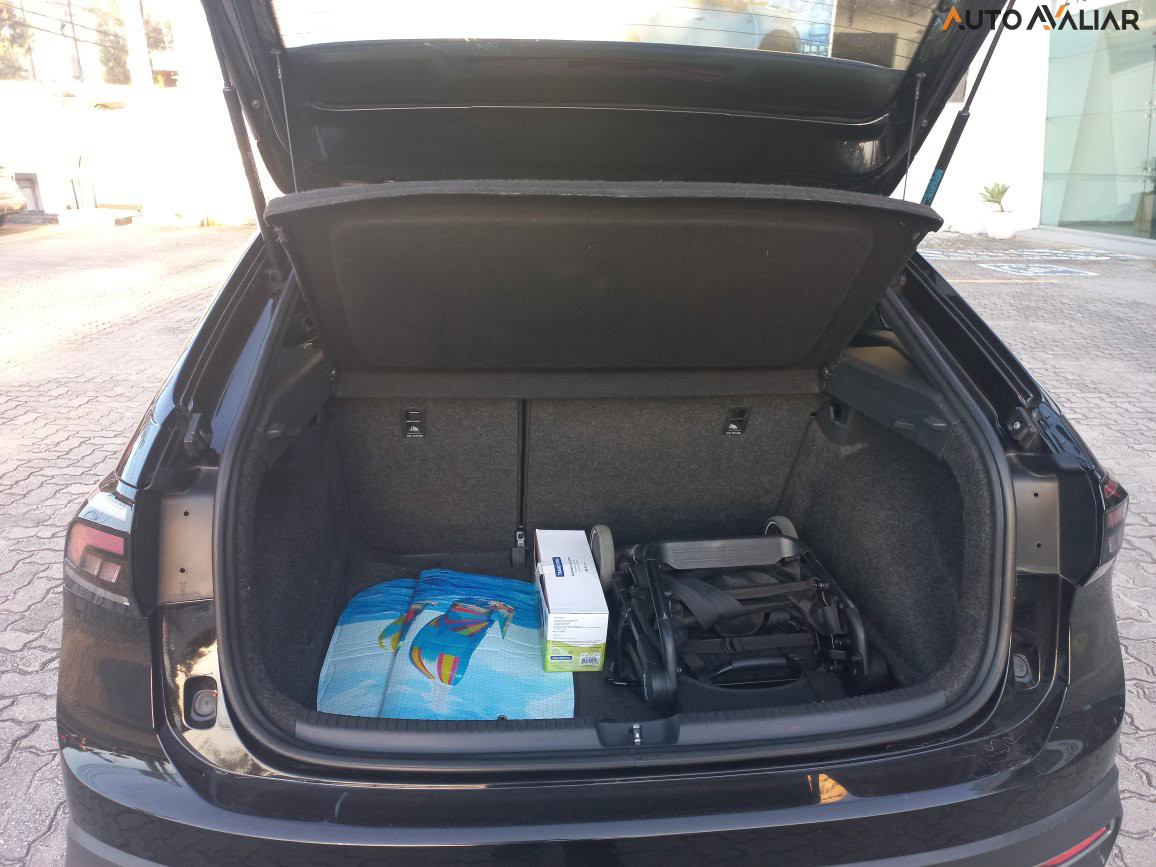 VOLKSWAGEN NIVUS 1.0 200 TSI TOTAL FLEX HIGHLINE AUTOM&Aacute;TICO