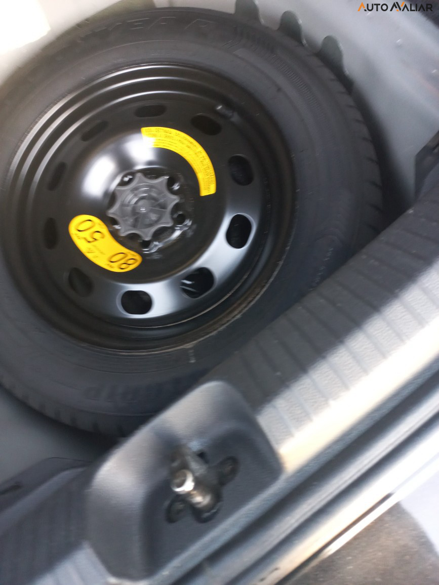 VOLKSWAGEN NIVUS 1.0 200 TSI TOTAL FLEX HIGHLINE AUTOM&Aacute;TICO