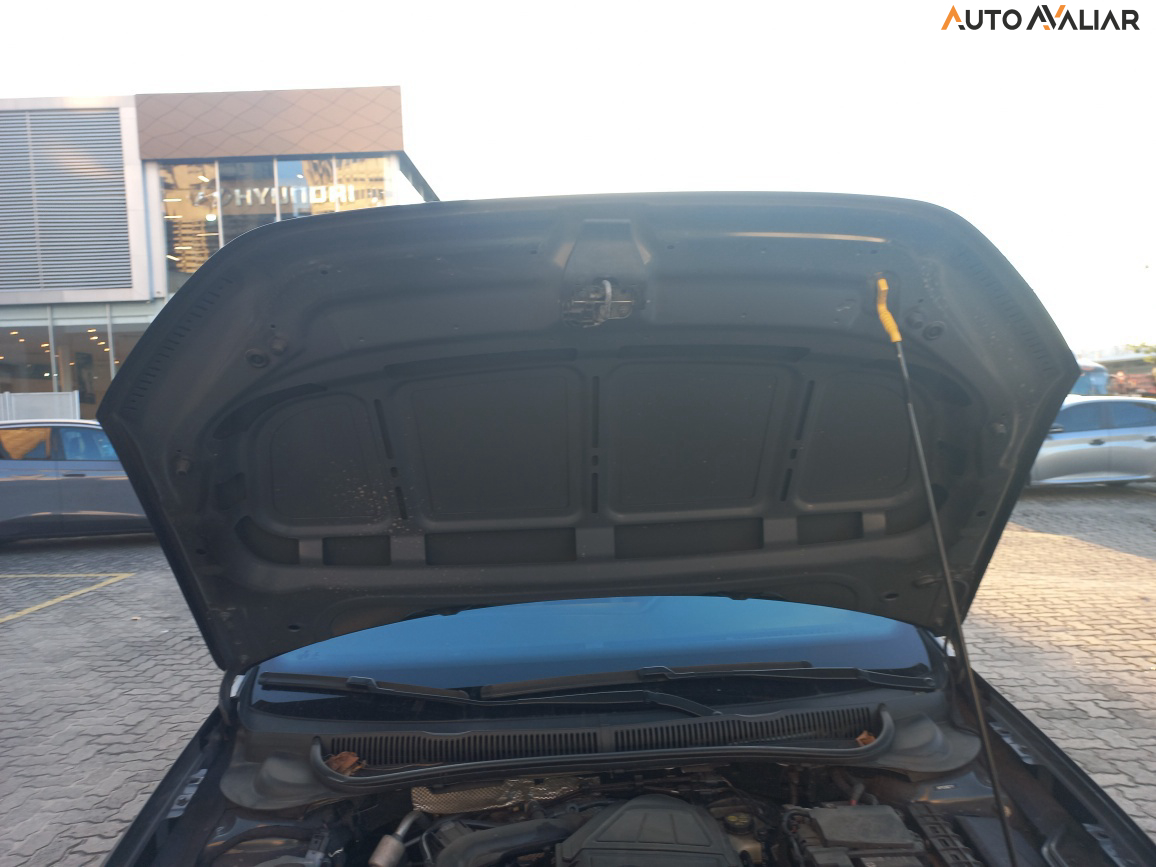 VOLKSWAGEN NIVUS 1.0 200 TSI TOTAL FLEX HIGHLINE AUTOM&Aacute;TICO