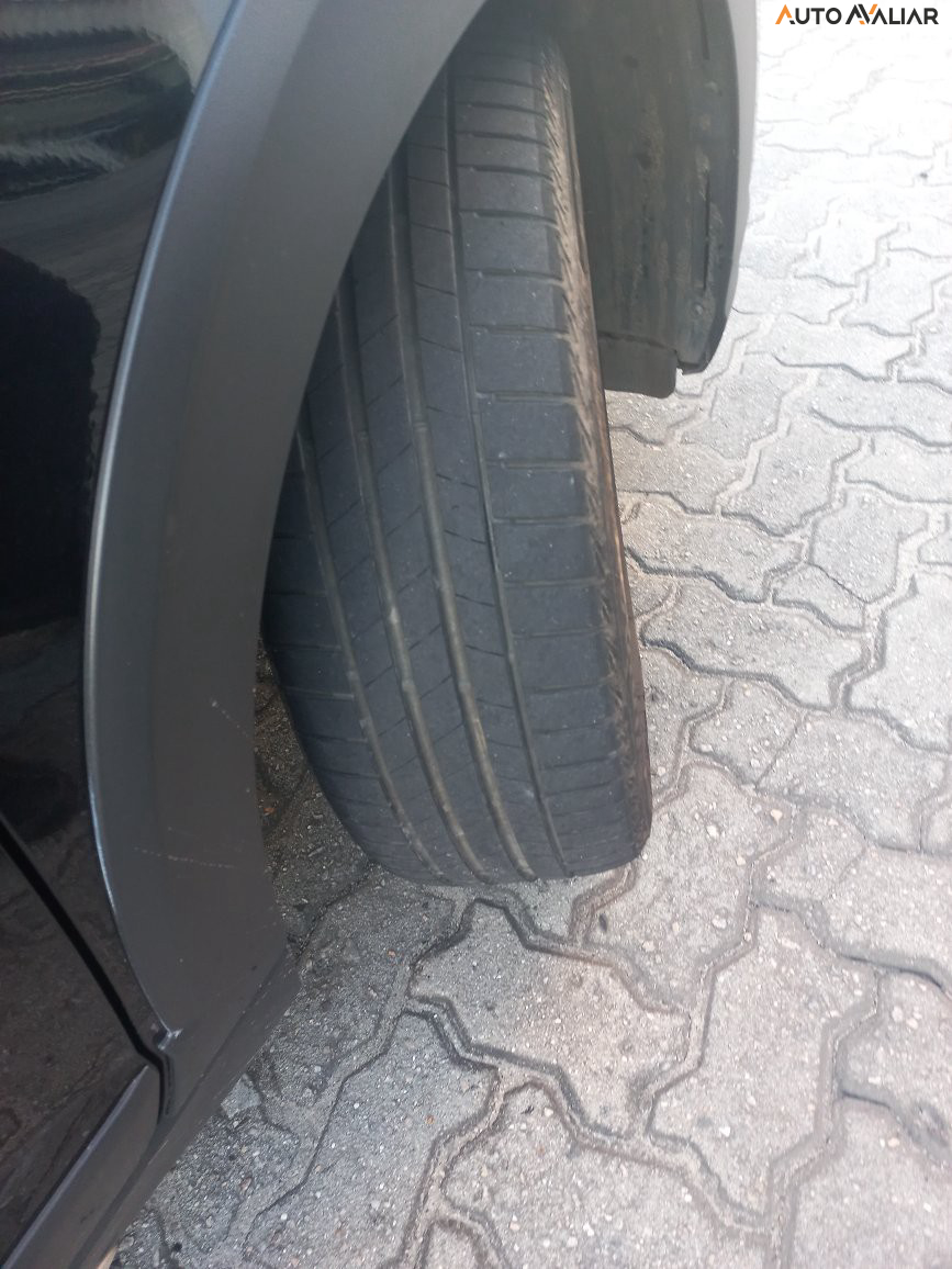 VOLKSWAGEN NIVUS 1.0 200 TSI TOTAL FLEX HIGHLINE AUTOM&Aacute;TICO