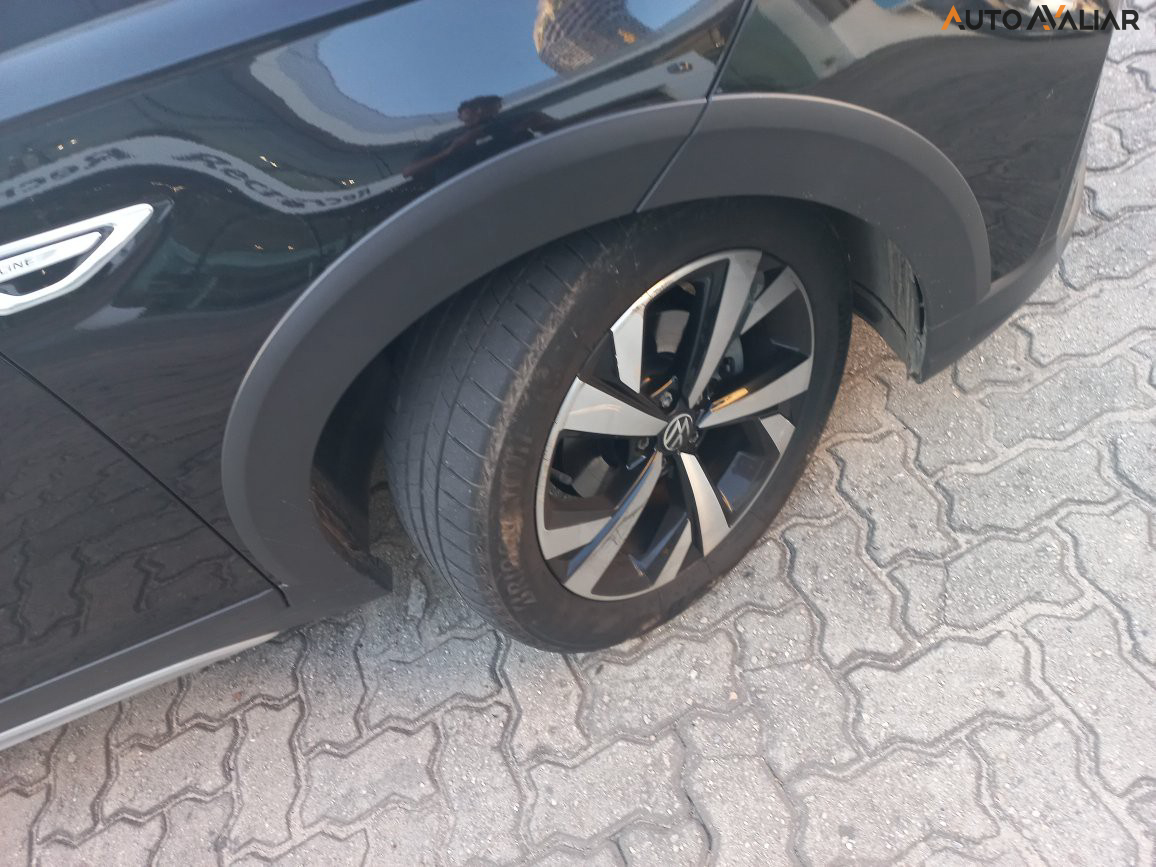 VOLKSWAGEN NIVUS 1.0 200 TSI TOTAL FLEX HIGHLINE AUTOM&Aacute;TICO