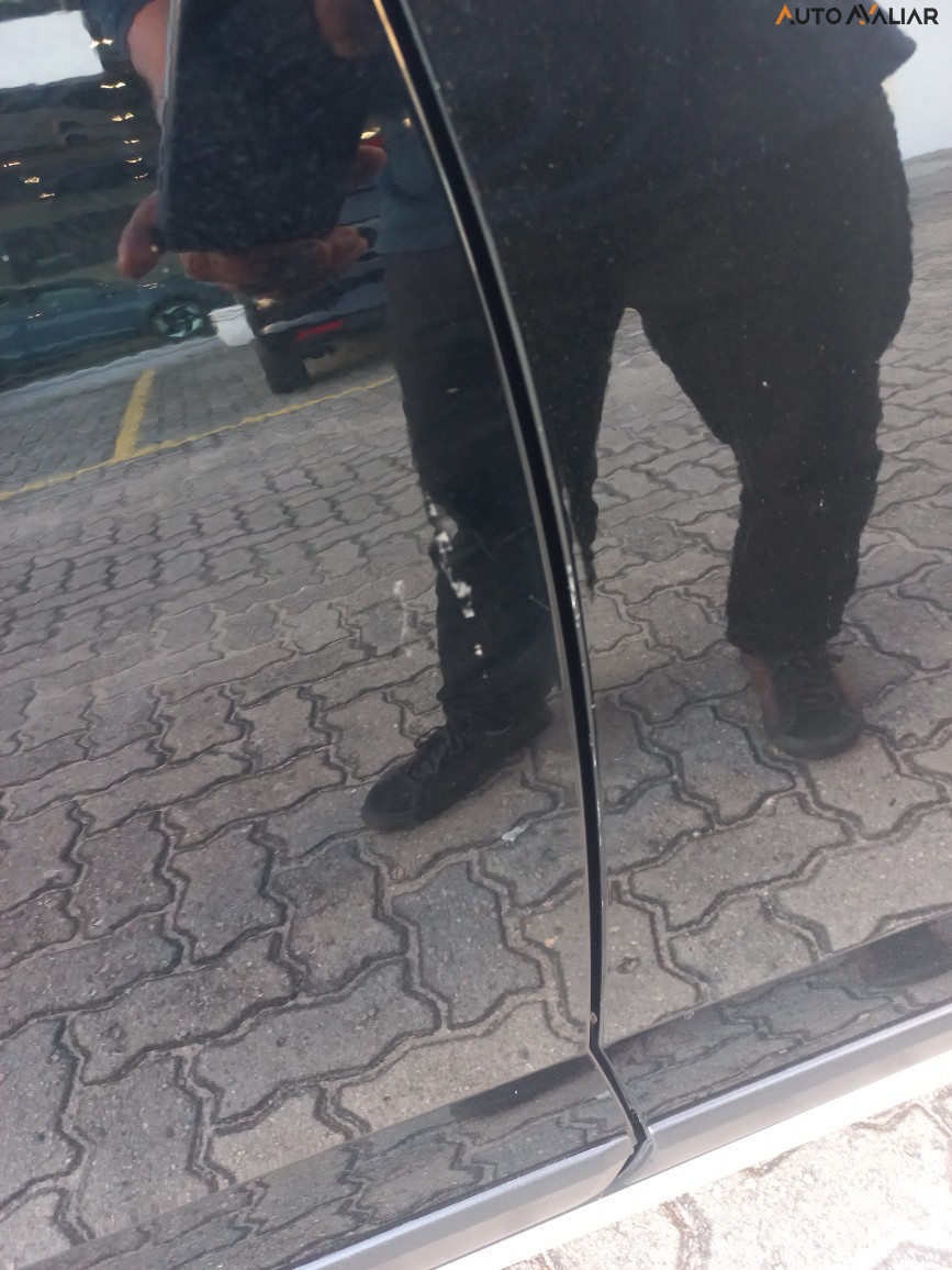 VOLKSWAGEN NIVUS 1.0 200 TSI TOTAL FLEX HIGHLINE AUTOM&Aacute;TICO