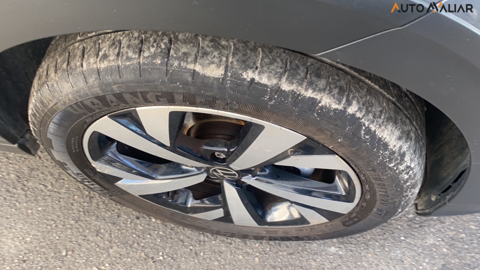 VOLKSWAGEN NIVUS 1.0 200 TSI TOTAL FLEX HIGHLINE AUTOM&Aacute;TICO