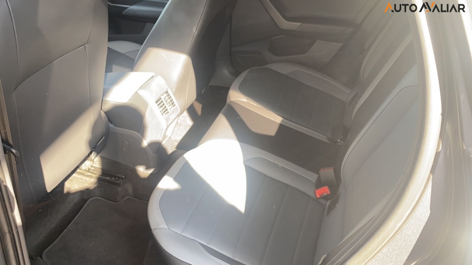 VOLKSWAGEN NIVUS 1.0 200 TSI TOTAL FLEX HIGHLINE AUTOM&Aacute;TICO