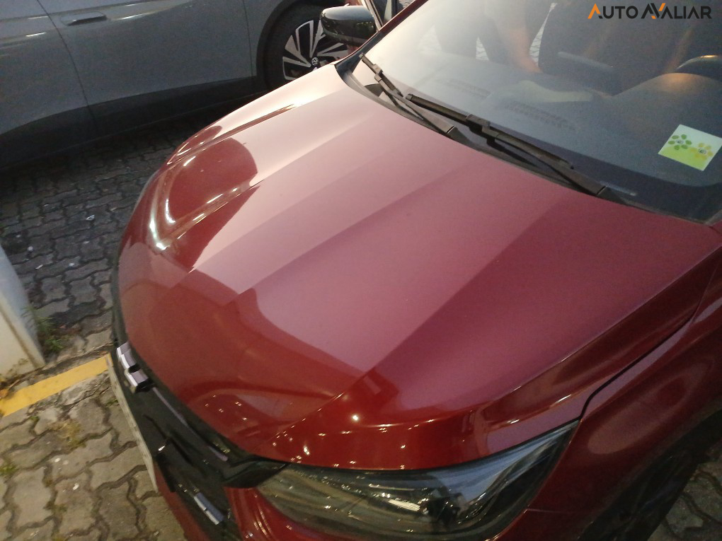 CHEVROLET ONIX 1.0 TURBO FLEX RS AUTOMATICO
