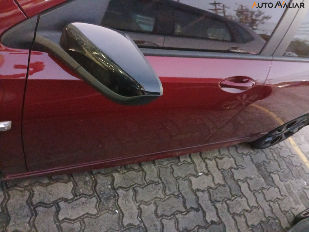 CHEVROLET ONIX 1.0 TURBO FLEX RS AUTOMATICO