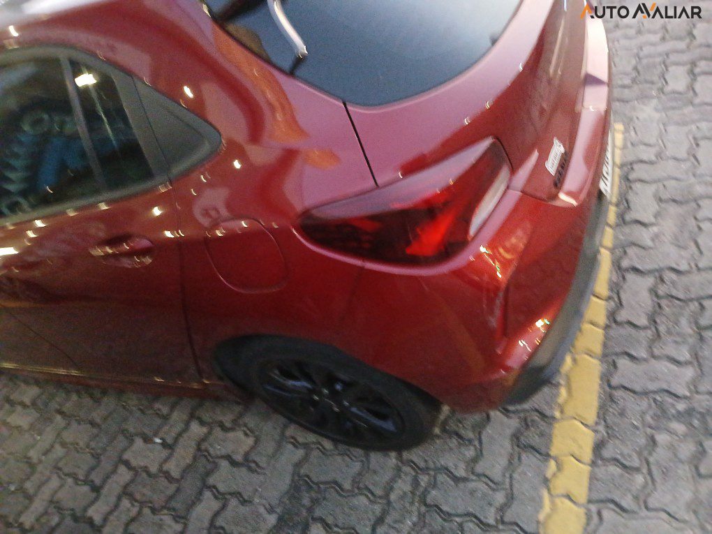 CHEVROLET ONIX 1.0 TURBO FLEX RS AUTOMATICO
