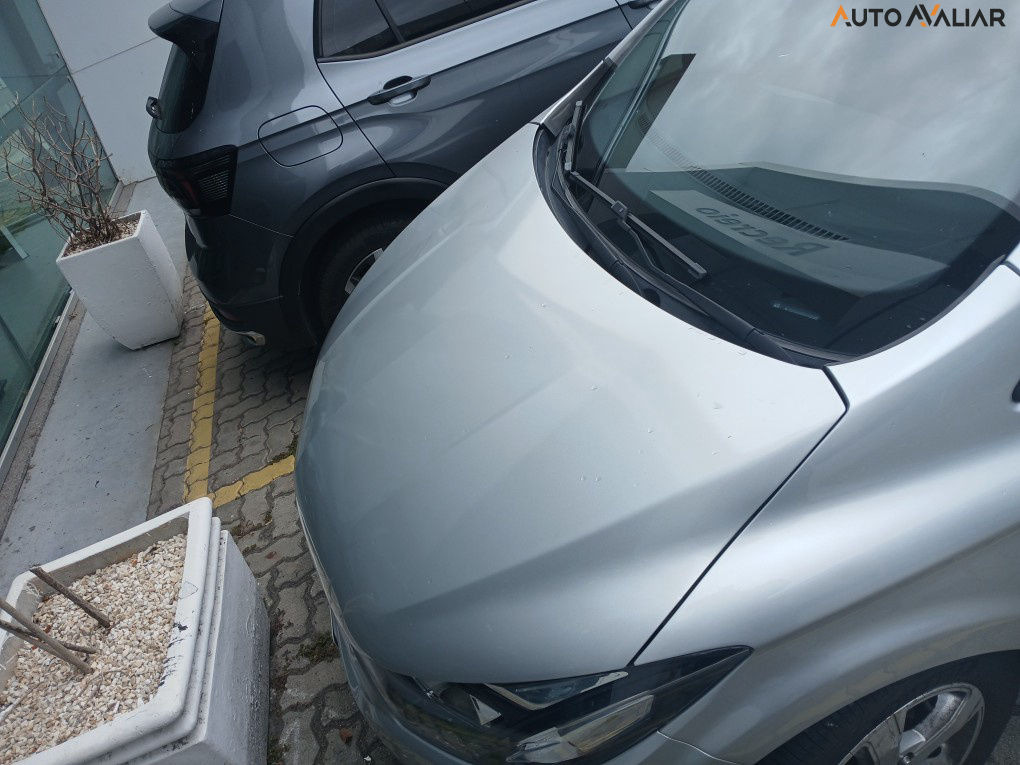 CHEVROLET ONIX 1.4 MPFI LT 8V FLEX 4P AUTOMATICO