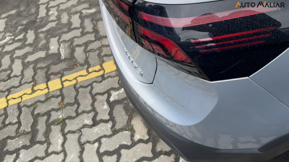 VOLKSWAGEN NIVUS 1.0 200 TSI TOTAL FLEX HIGHLINE AUTOM&Aacute;TICO