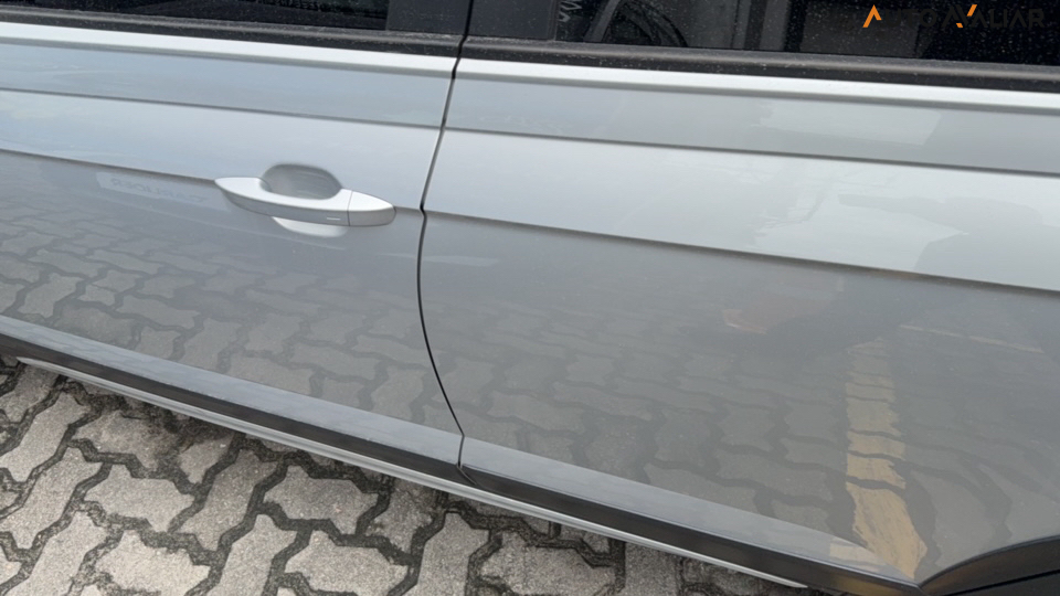 VOLKSWAGEN NIVUS 1.0 200 TSI TOTAL FLEX HIGHLINE AUTOM&Aacute;TICO