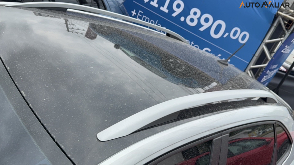 VOLKSWAGEN NIVUS 1.0 200 TSI TOTAL FLEX HIGHLINE AUTOM&Aacute;TICO