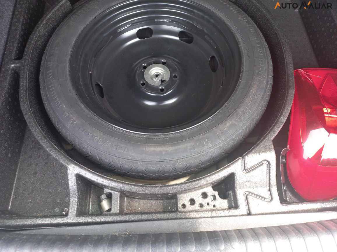 VOLKSWAGEN TIGUAN 2.0 TSI R-LINE 16V TURBO GASOLINA 4P TIPTRONIC